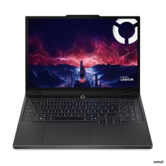 Legion 5 15AHP10 AMD | Eclipse Black | 15.1 " | OLED | WQXGA | 2560 x 1600 pikseļi | Spīdīgs | AMD Ryzen 7 | 260 | 16 GB | SODIM