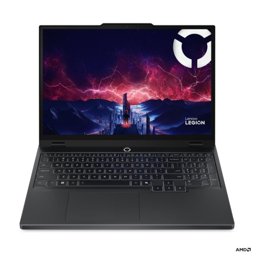 Lenovo- Legion 5 15AHP10 AMD |