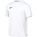 Nike Dri-Fit Strike IV Jersey SS White FZ9327 101 (L)