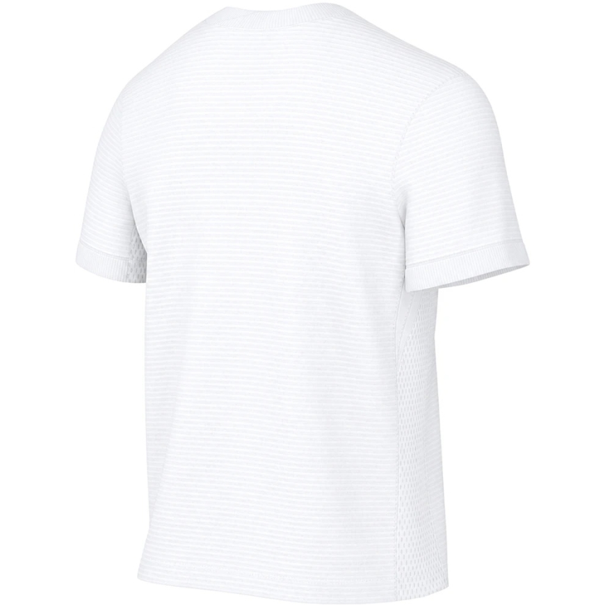 Nike Dri-Fit Strike IV Jersey SS White FZ9327 101 (L) – 2
