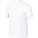 Vyriški marškinėliai Nike Dri-Fit Strike IV Jersey SS balta FZ9327 101 (L) Vyriški marškinėliai Nike Dri-Fit Strike IV Jersey SS balta FZ9327 101 (L)