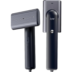 Zyle Handheld Garment Steamer and Iron 2 in 1, ZY009GS, 1200 W