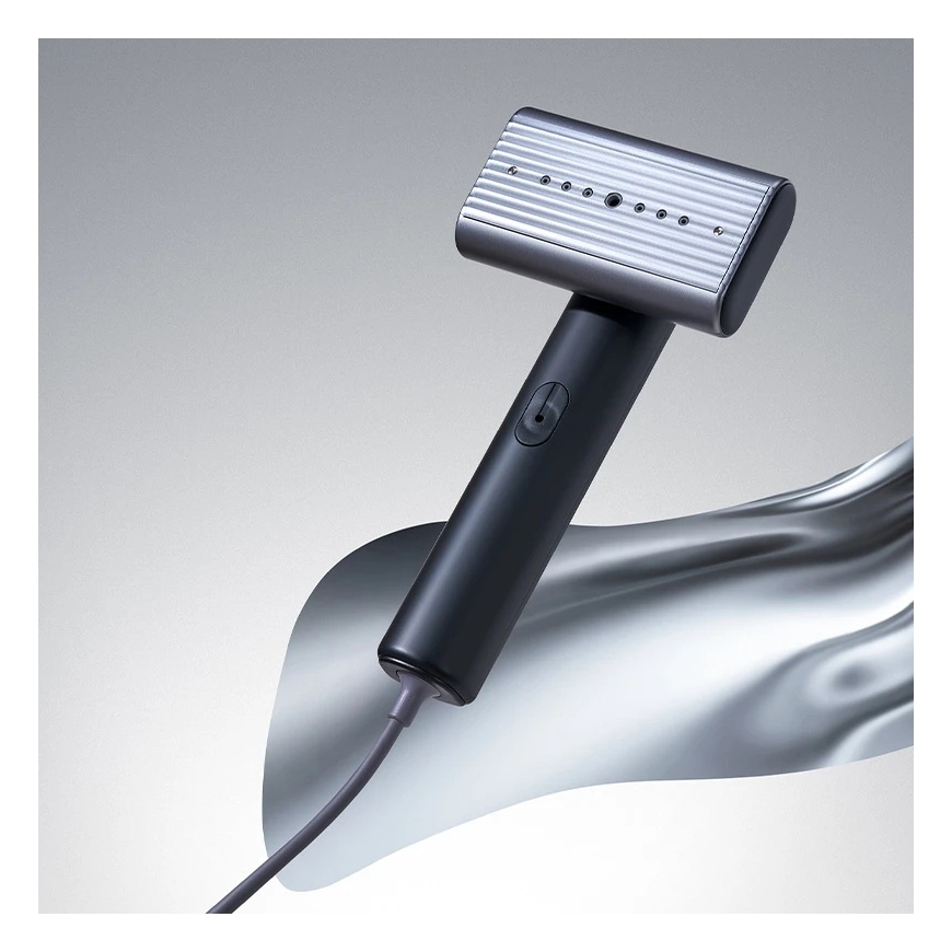 Zyle Kätseine Triikraud ja Aurusti 2 ühes, ZY009GS, 1200 W – 2