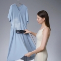 Zyle Handheld Garment Steamer ja Lygintuvas 2 in 1, ZY009GS, 1200 W Zyle Handheld Garment Steamer ja Lygintuvas 2 in 1, ZY009GS, 1200 W