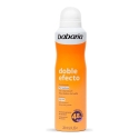 Babaria Double Action Deodorant Spray 200ml