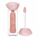 Lovro Bloomlight Lūpų spīdums optiski palielinošs lūpas ar atsvaidzinošu efektu 04 Nude Muse 5.5g Lovro Bloomlight Lūpų spīdums optiski palielinošs lūpas ar atsvaidzinošu efektu 04 Nude Muse 5.5g