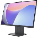 Lenovo IdeaCentre AIO 27IRH9 Luna Harmaa Pöytäkone (F0HM013WCK)