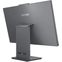 Lenovo IdeaCentre AIO 27IRH9 Luna Pelēks Pusdienu Dators (F0HM013WCK)