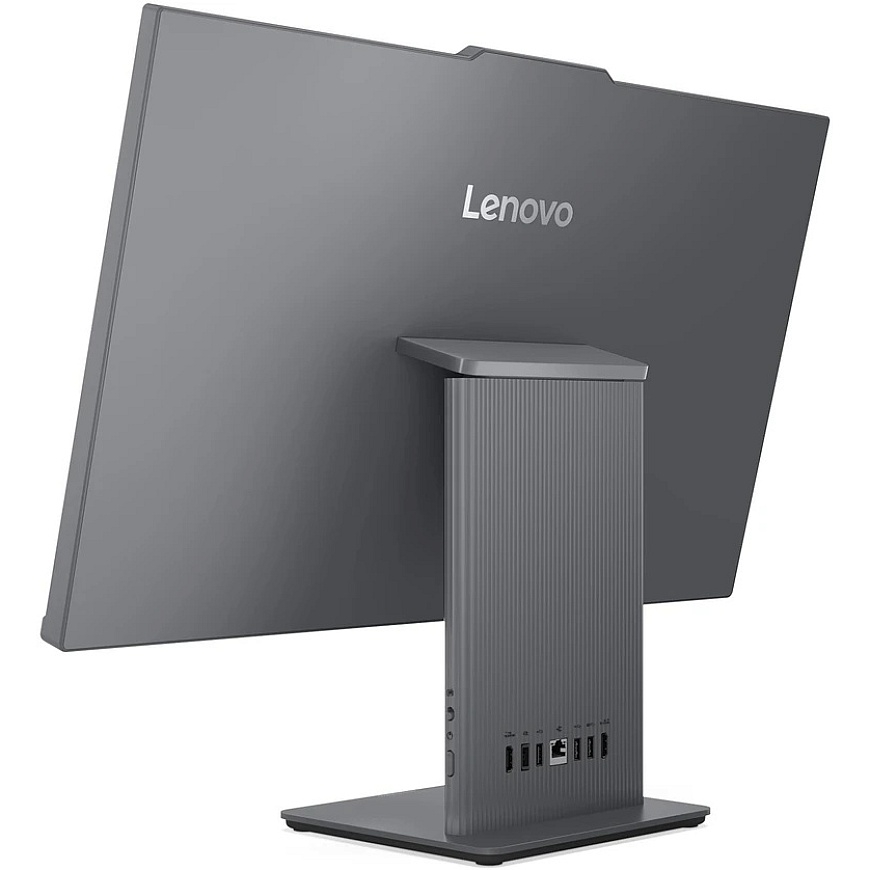 Lenovo IdeaCentre AIO 27IRH9 Luna Pelēks Pusdienu Dators (F0HM013WCK) – 3