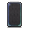 Ballīšu skaļrunis | SRS-ULT700 ULT TOWER 7 | 420 W | Ūdensizturīgs | Bluetooth | Bezvadu savienojums | Pārnēsājams | Melns Ballīšu skaļrunis | SRS-ULT700 ULT TOWER 7 | 420 W | Ūdensizturīgs | Bluetooth | Bezvadu savienojums | Pārnēsājams | Melns