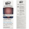 Wet Brush Wet Wet Holographic Mini Detangler Pronks Wet Brush Wet Wet Holographic Mini Detangler Pronks