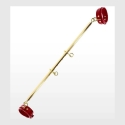 Taboom Spreader Bar с манжетами для лодыжек Taboom Spreader Bar с манжетами для лодыжек