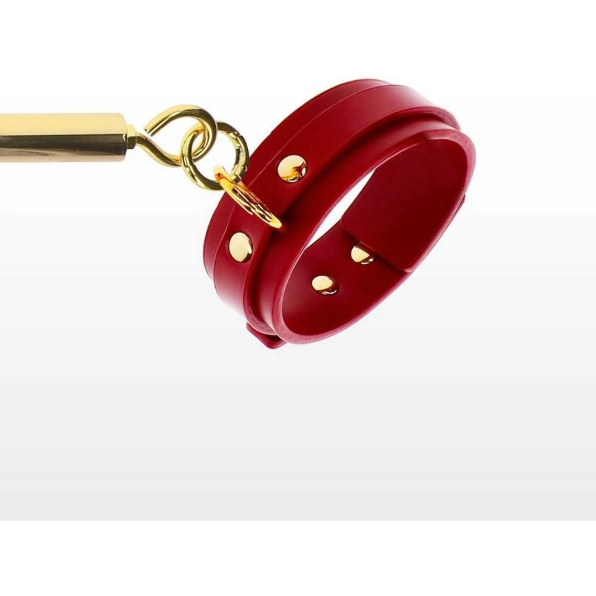 Taboom Spreader Bar nilkkakahvoilla – 5