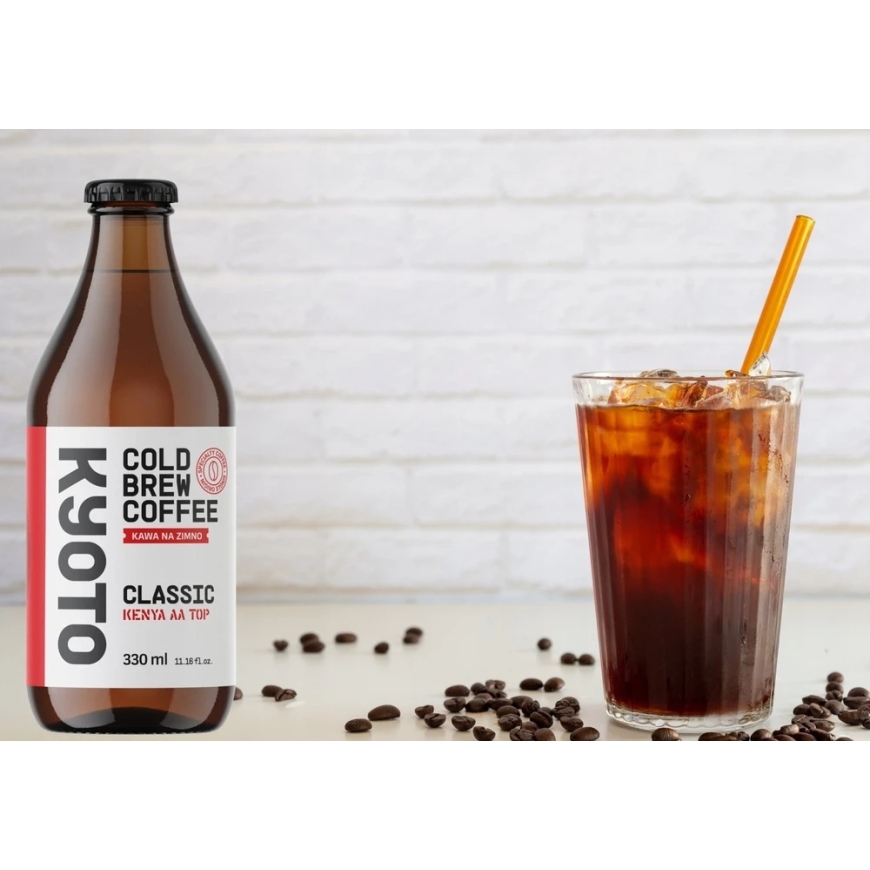 Coffee Plant KYOTO - Italico espresso maisījums 500g – 3
