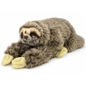 Lean Toys Pehme mänguasi - laiskloom, 34 cm Lean Toys Pehme mänguasi - laiskloom, 34 cm