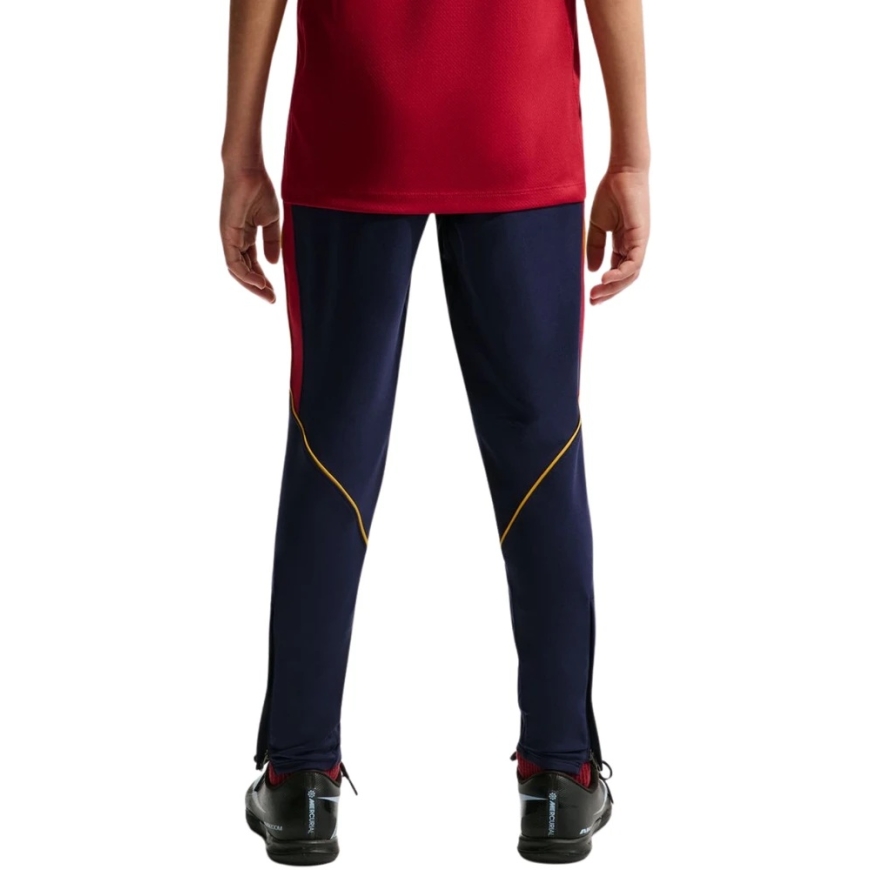 Kelnės vaikams Nike FC Barcelona Strike tamsiai mėlyna II2809 498 (S) – 2
