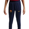 Nike FC Barcelona Strike laste püksid tume sinine II2809 498 (S)