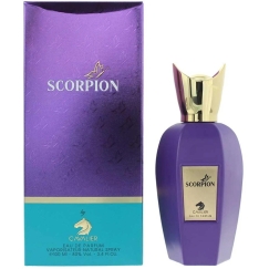 Cavalier Scorpion EDP парфюм унисекс, 100 мл