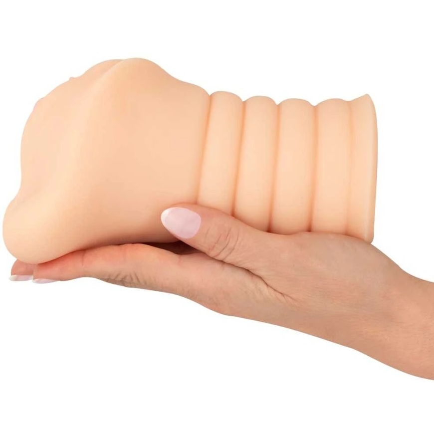 Nature Skin Vagina Masturbator – 3