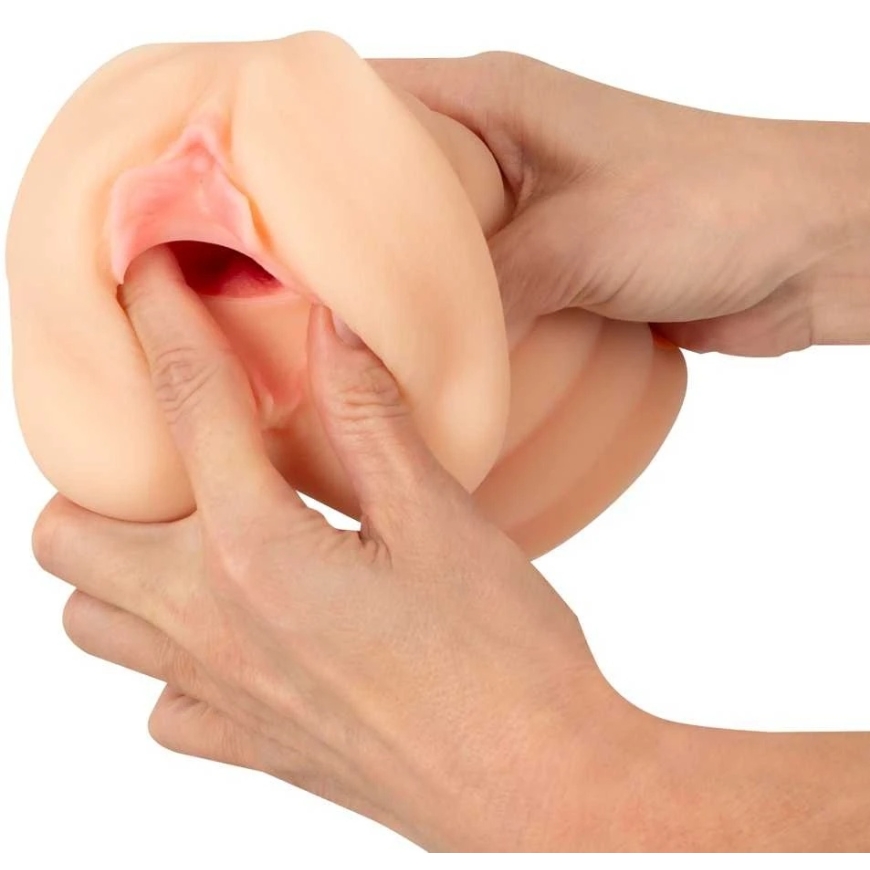 Nature Skin Vagina Masturbator – 5