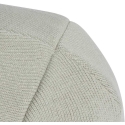 Kepurė Czapka adidas Logo pilka II3524 (Młodzieżowa)