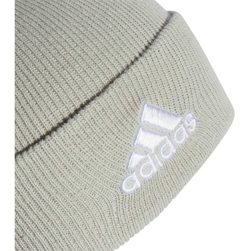 adidas Logo Cap Gray II3524 (Youth) – 4