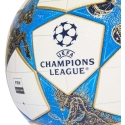 Futbolo kamuolys adidas UCL Competition 25/26 League Phase balta ir-mėlyna-auksinė JP1541 (4)