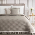 Eurofirany CHON/ABEL/COFFEE 220X240 BEIGE Voodipesu Eurofirany CHON/ABEL/COFFEE 220X240 BEIGE Voodipesu