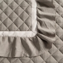 Eurofirany CHON/ABEL/COFFEE 220X240 BEIGE Peitto Eurofirany CHON/ABEL/COFFEE 220X240 BEIGE Peitto