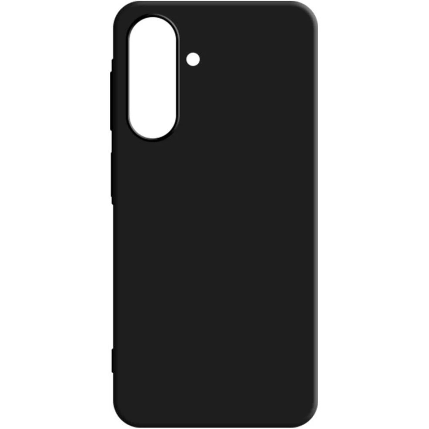3MK Matt Чехол Pro для Samsung Galaxy A37, черного цвета – 2