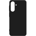 3MK Matt Dėklas Pro, skirtas Samsung Galaxy A37, juodos spalvos 3MK Matt Dėklas Pro, skirtas Samsung Galaxy A37, juodos spalvos