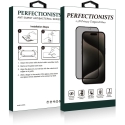 LCD-suojalasikappale 2.5D Privacy Perfectionists Samsung S741 S26 FE musta LCD-suojalasikappale 2.5D Privacy Perfectionists Samsung S741 S26 FE musta