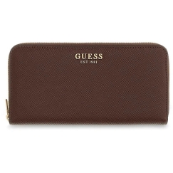 Женский кошелек Guess Danielle Large SWZG2227146-BRO