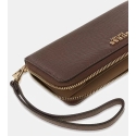 Guess Women's wallet Danielle Large SWZG2227146-BRO Guess Women's wallet Danielle Large SWZG2227146-BRO