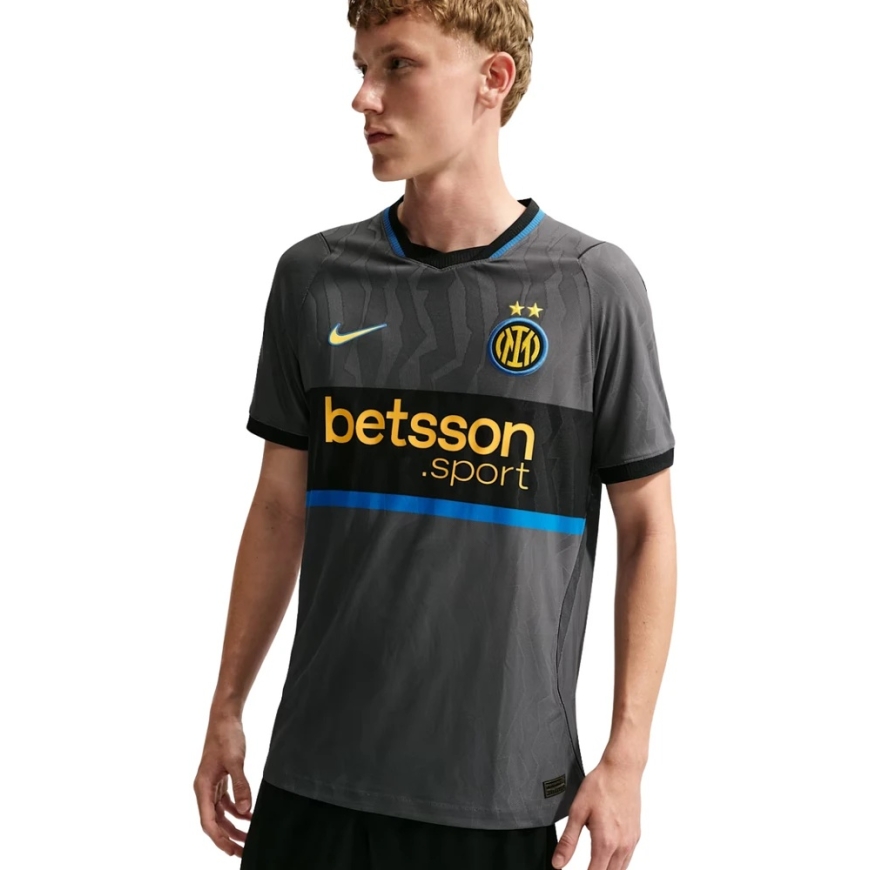 Meeste T-särk Nike Inter Milano Match 2026/27 hall II6640 069 (S) – 3