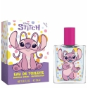 Fragrances For Children Air-Val AIR VAL Eau de Toilette 30 ml STITCH ANGEL & Fragrances For Children Air-Val AIR VAL Eau de Toilette 30 ml STITCH ANGEL &
