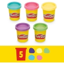 Hasbro Play-Doh Cookie Creations B0307 cookie making set