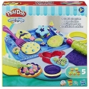 Hasbro Play-Doh Cookie Creations B0307 keksejäätelöintisetti