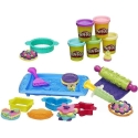 Hasbro Play-Doh Cookie Creations B0307 набор для создания печенья