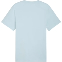 Men's T-shirt Puma ESS Small No.1 Logo Tee light blue 682535 48 (S) Men's T-shirt Puma ESS Small No.1 Logo Tee light blue 682535 48 (S)