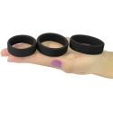 Lovetoy RING „Power Plus“ mīksts silikona profesionālais gredzens Lovetoy RING „Power Plus“ mīksts silikona profesionālais gredzens