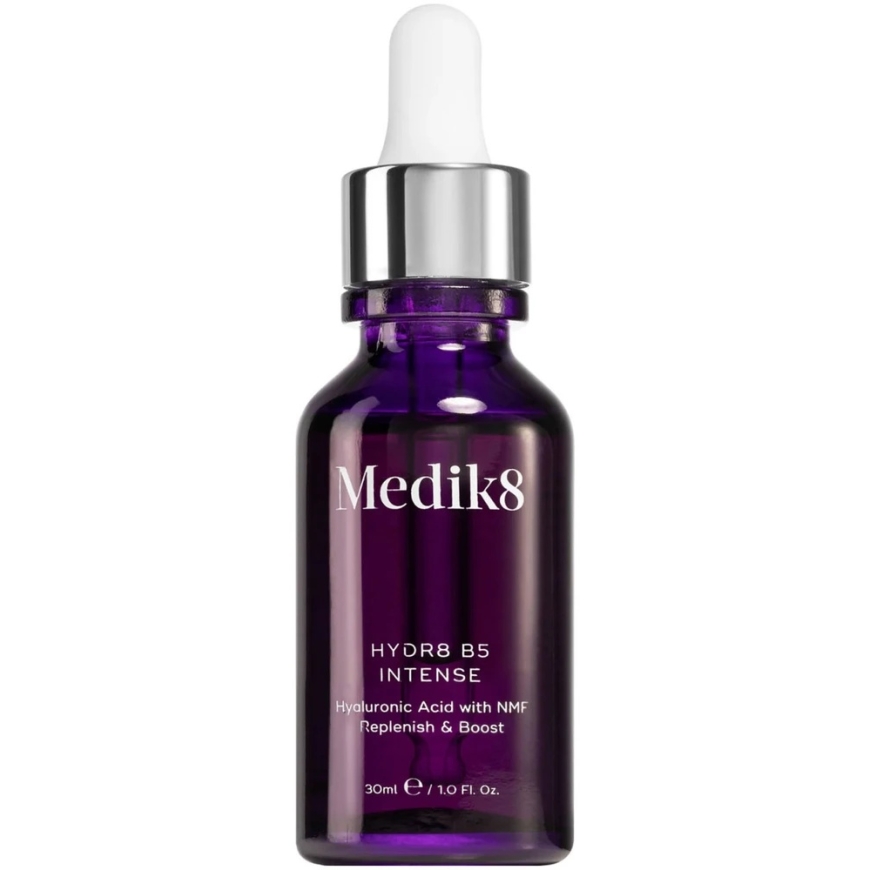 Medik8 Hydr8 B5 Intense Facial Serum, 30 ml