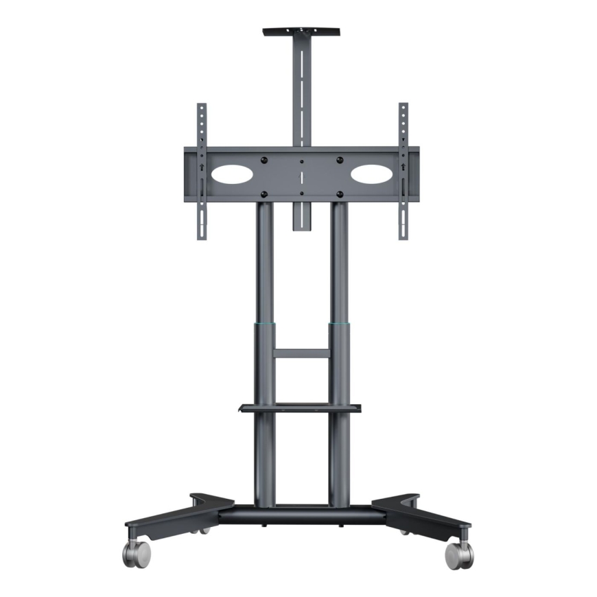TELEVIZORA MOBILA STENDS/32-75"/GRAFITS TS1571-G