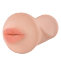 Pipedream PET FMS Dziļi rīklē Pipedream PET FMS Dziļi rīklē