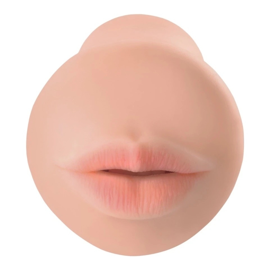 Pipedream PET FMS Dziļi rīklē – 5