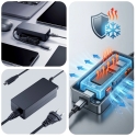 3mk HARDY 65W USB-C 3.2m