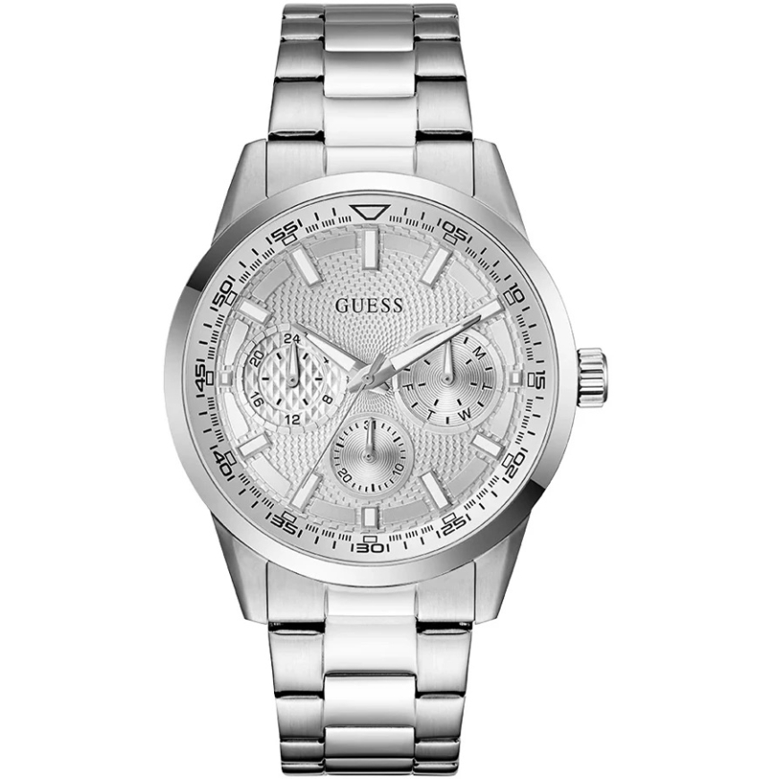 Часы GUESS GENTS GW0963G1