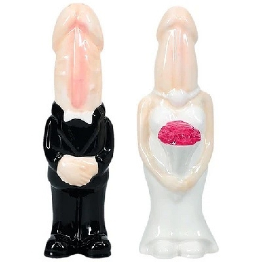 Shots Suola- ja pippuriruoho – Pehmeä