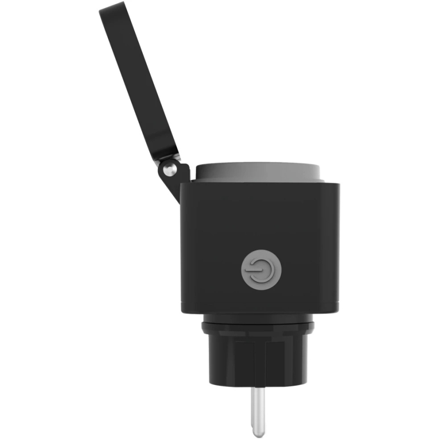 Tesla Smart Plug SP400 smart outdoor WiFi socket IP44 with energy measurement – 2