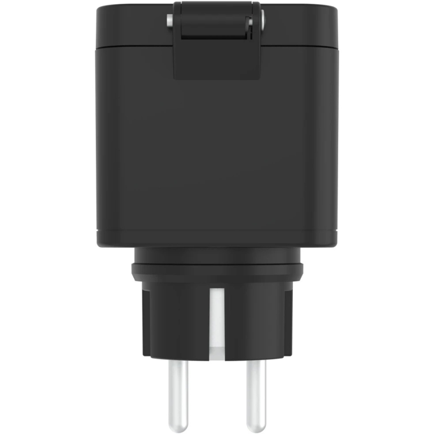 Tesla Smart Plug SP400 умная наружная WiFi-розетка IP44 с измерением энергии – 4
